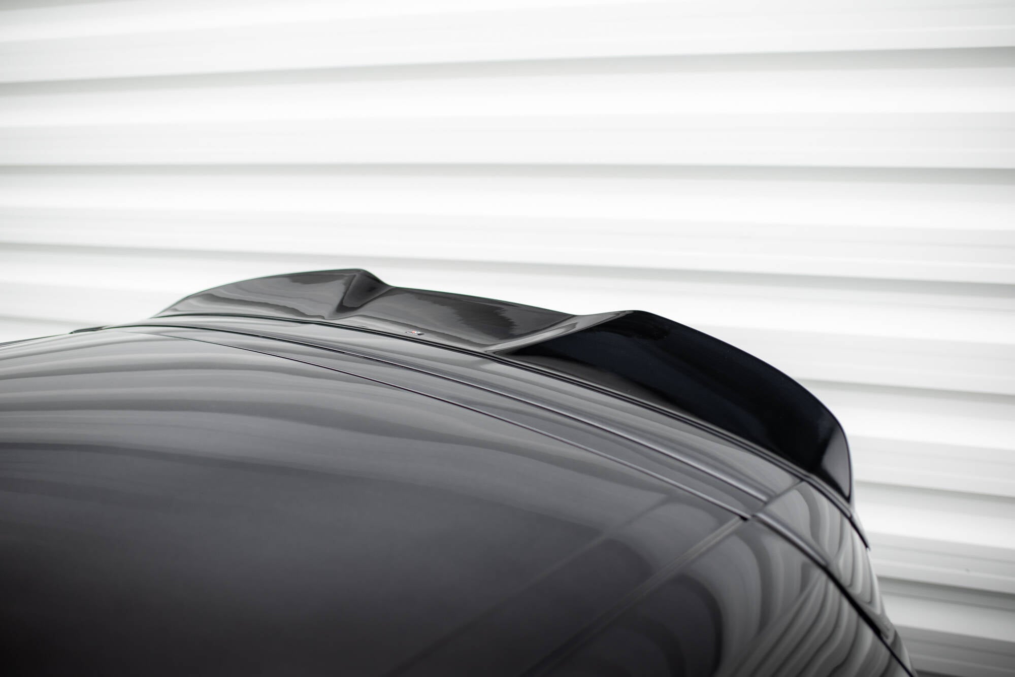 Spoiler 3D für Ford S-Max ST-Line Mk2 Facelift
