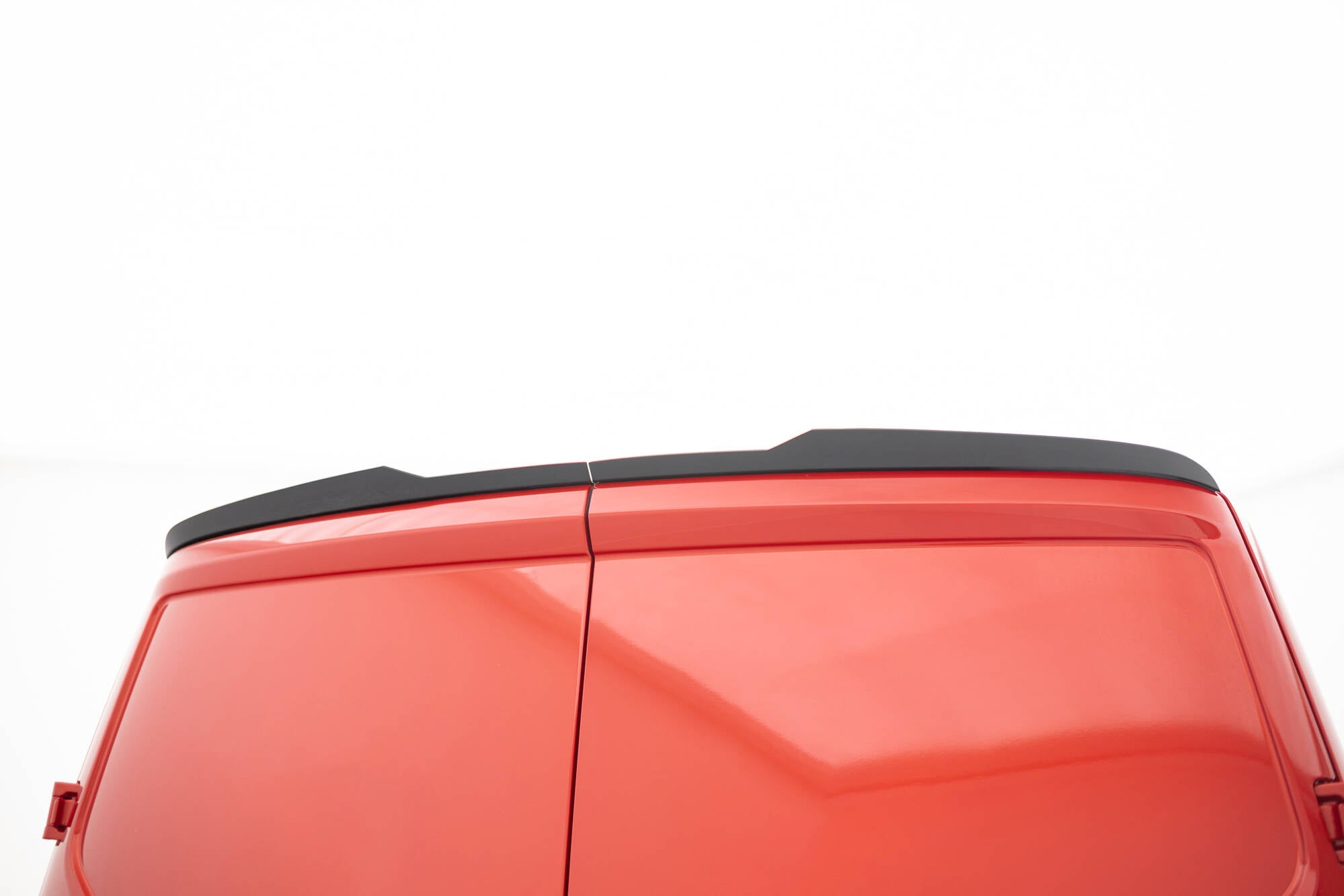 Spoiler für Ford Transit Custom Mk2