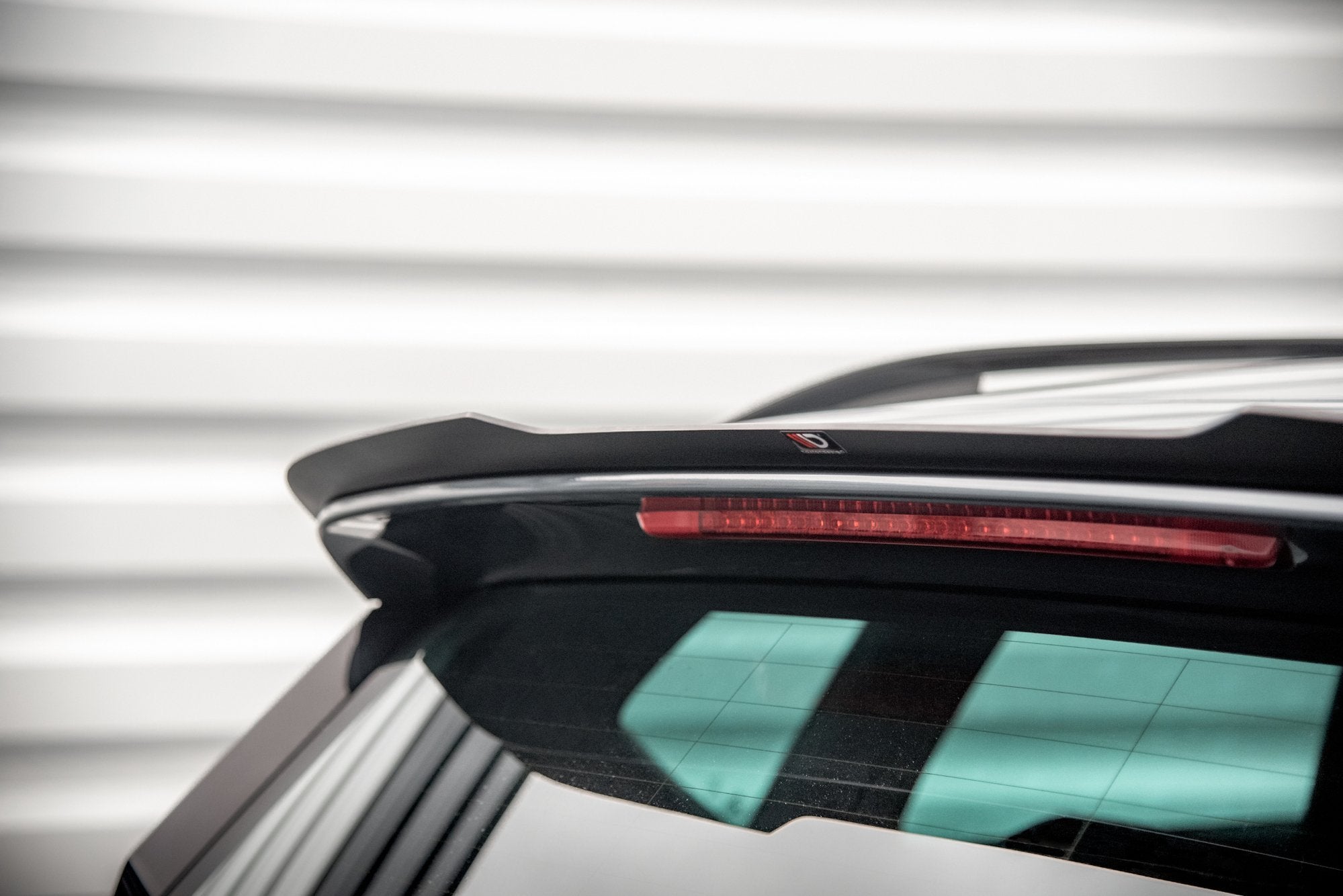 Spoiler für Cupra Ateca Mk1 / Mk1 Facelift