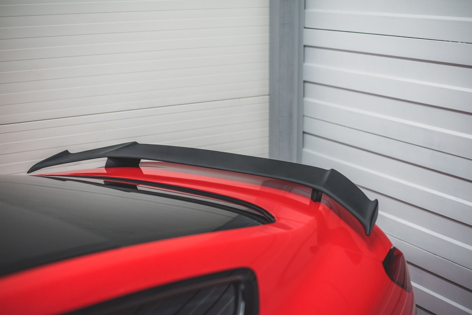 Spoiler für BMW 8 Coupe M - Paket G15