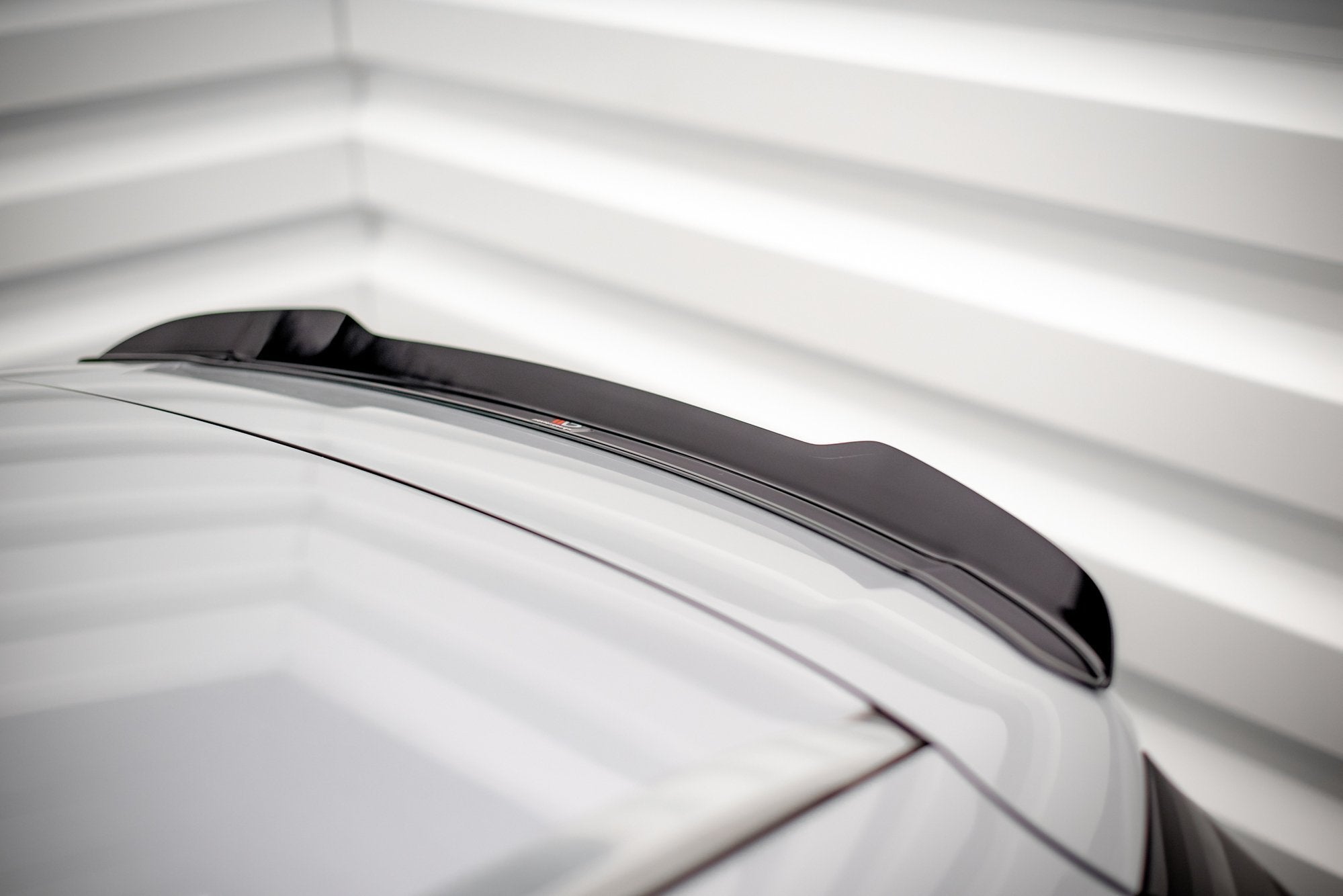 Spoiler für Mercedes-Benz C Kombi S205