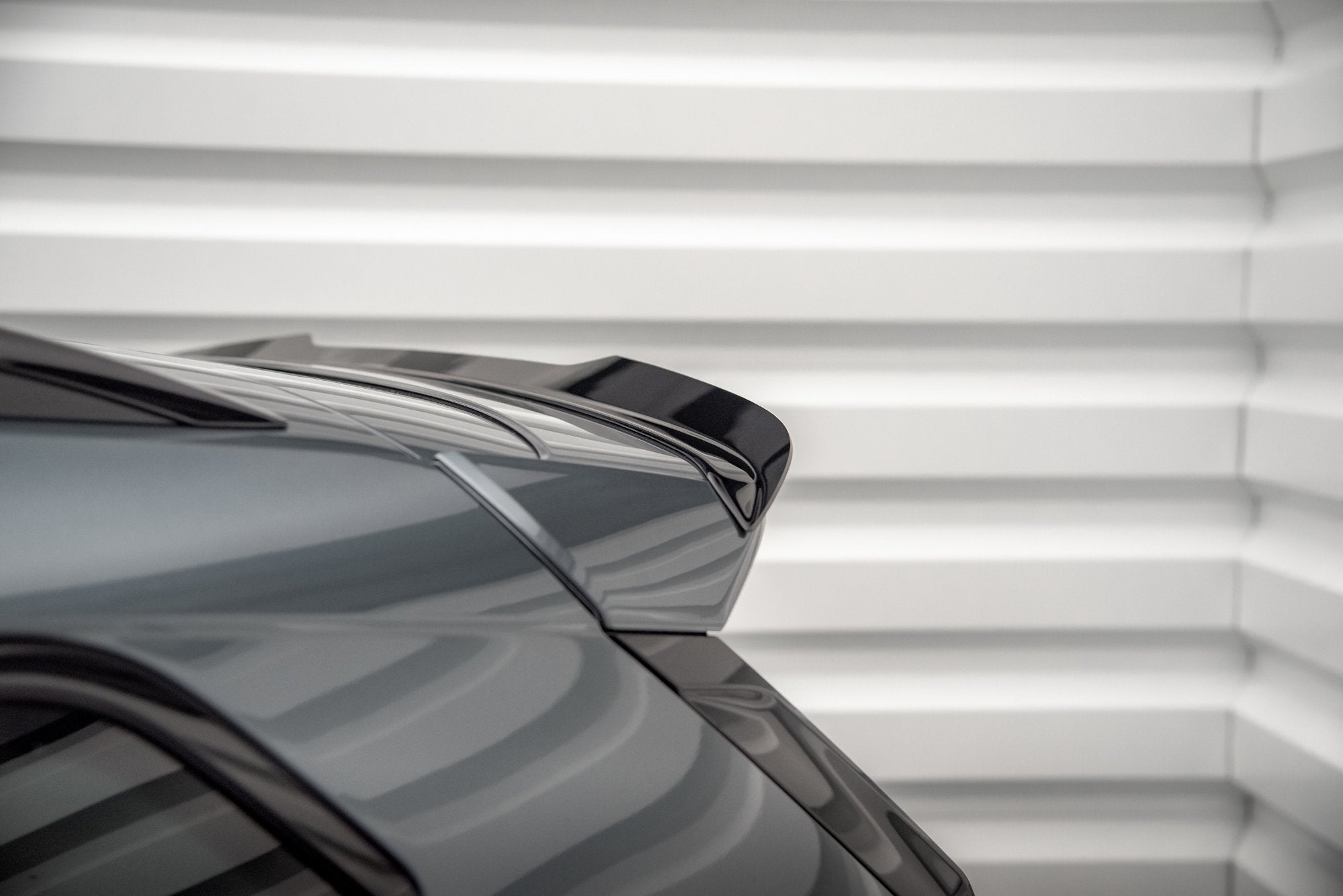 Spoiler für Cupra Ateca Mk1 / Mk1 Facelift