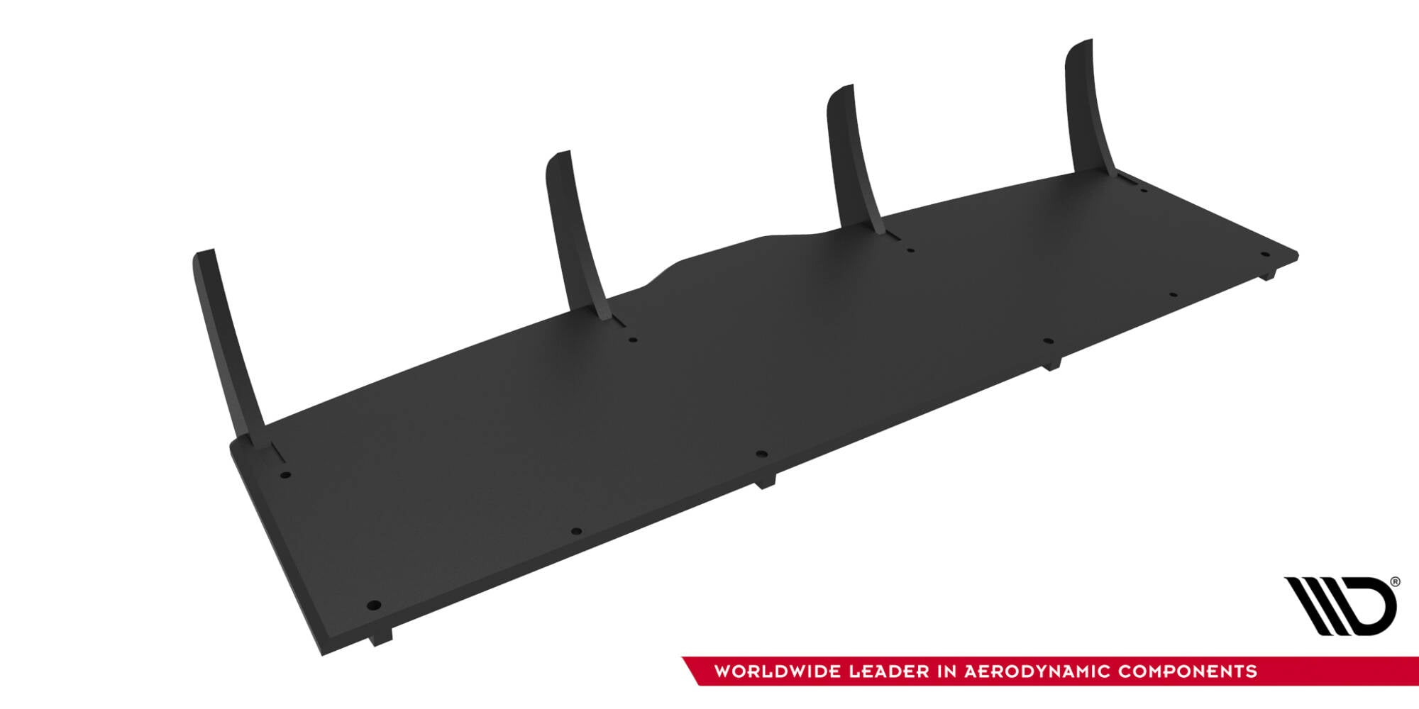 Street Pro Heckschürze für Hyundai I30 N Fastback Mk3