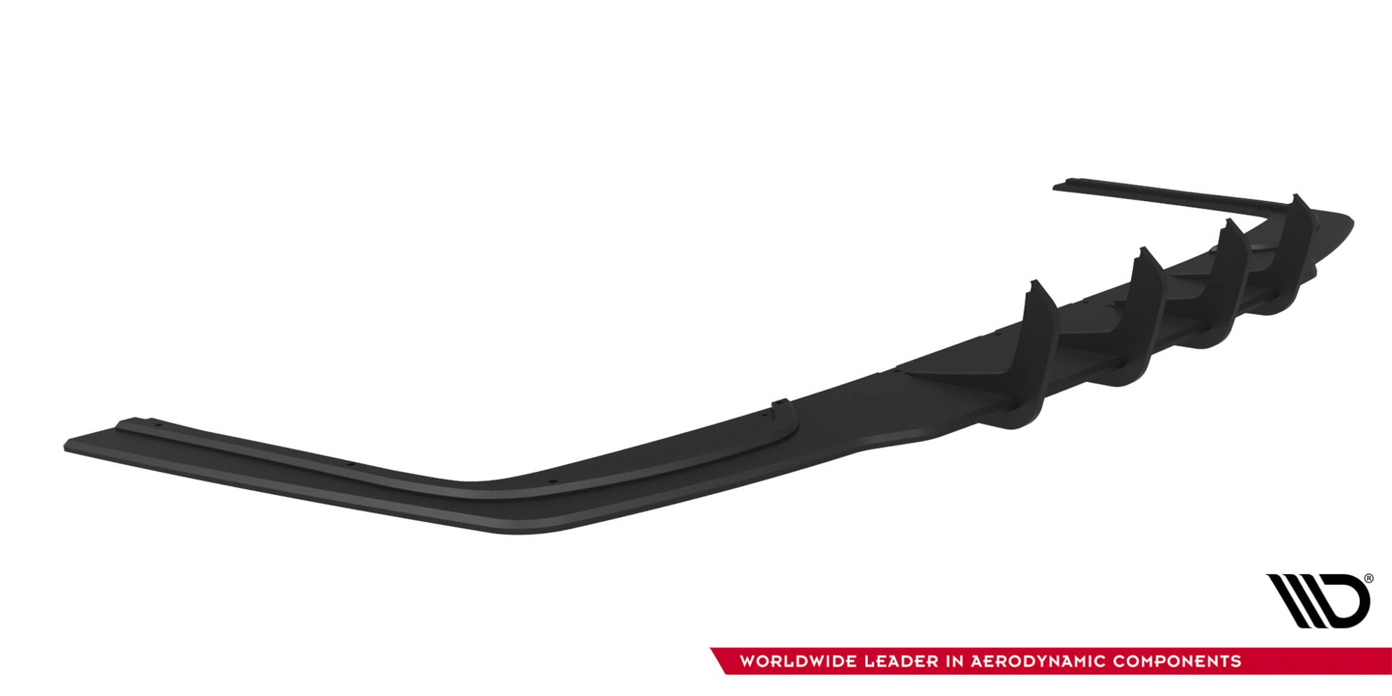 Street Pro Diffusor für Mercedes-AMG CLE 53 C236