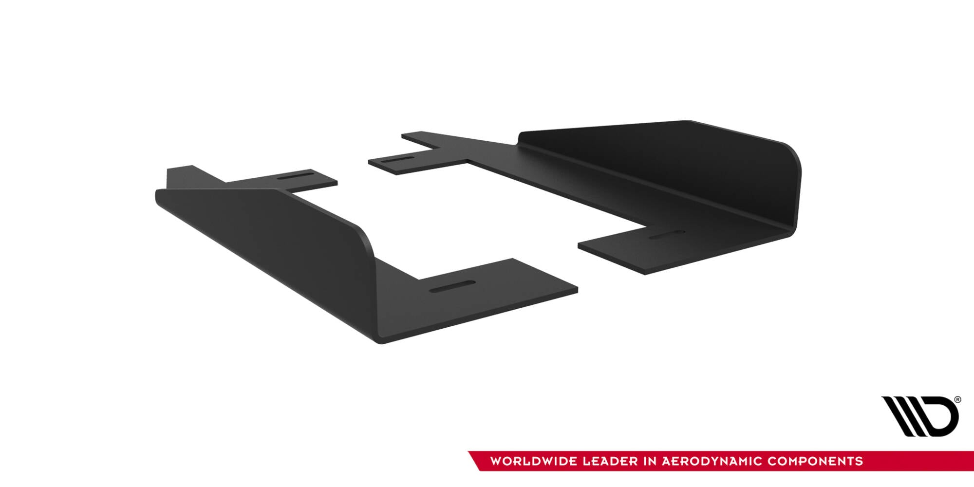 Seitenschweller Flaps für Ford Mustang GT Mk6