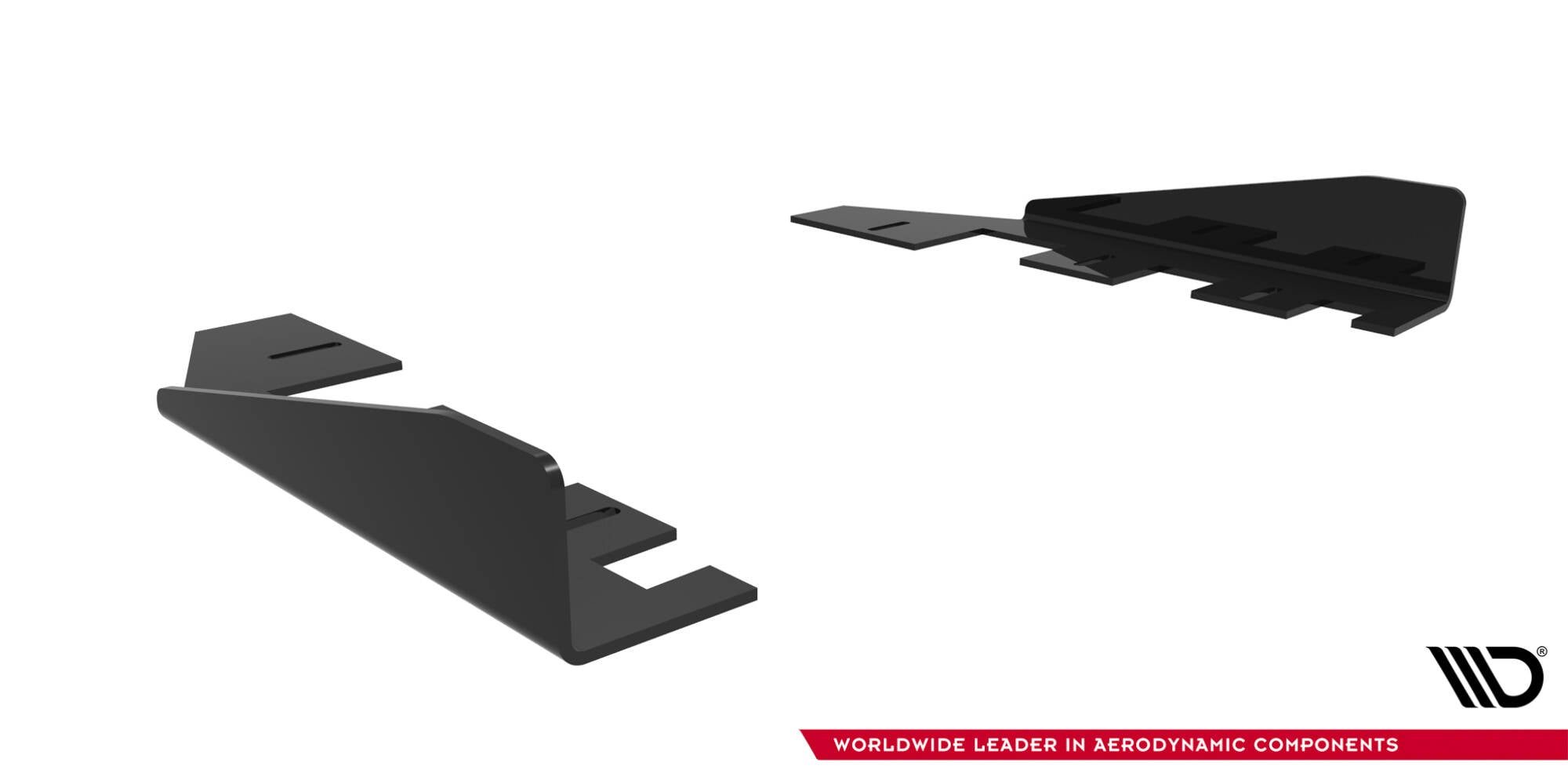 Seitenschweller Flaps für Mercedes-AMG CLE 53 C236