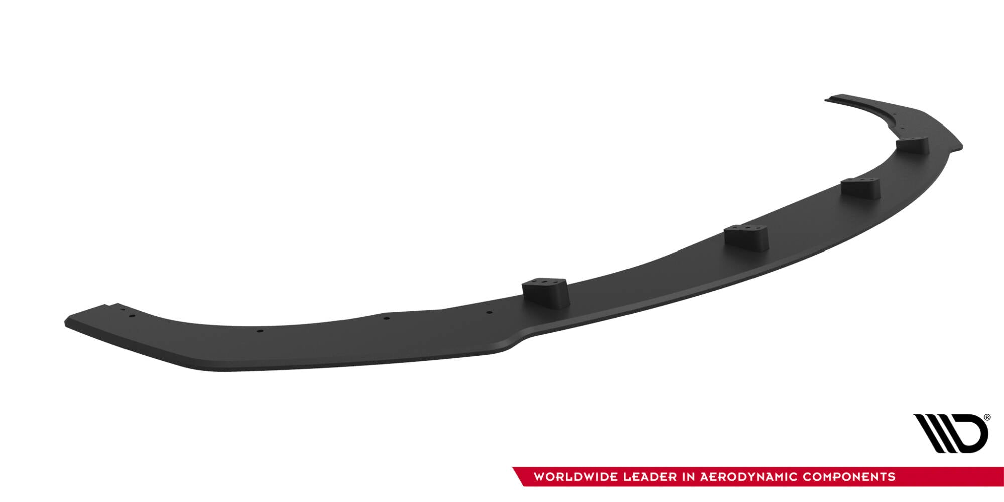 Street Pro Frontlippe für Mercedes-AMG CLE 53 C236