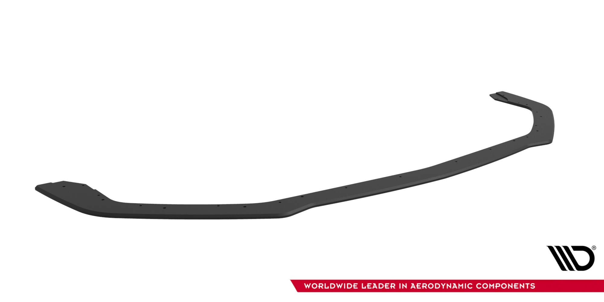 Street Pro Frontlippe für für Ford Mustang GT Mk6