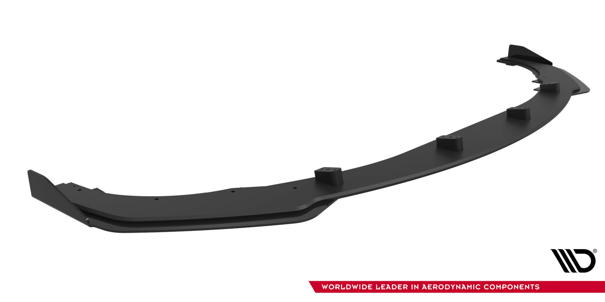 Street Pro Frontlippe + Flaps für Mercedes-AMG CLE 53 C236