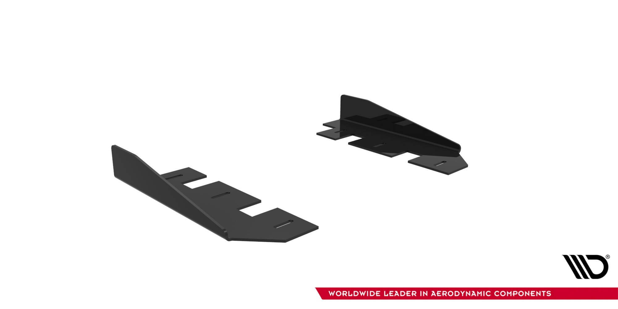 Seitenschweller Flaps für Mercedes-AMG CLE 53 C236