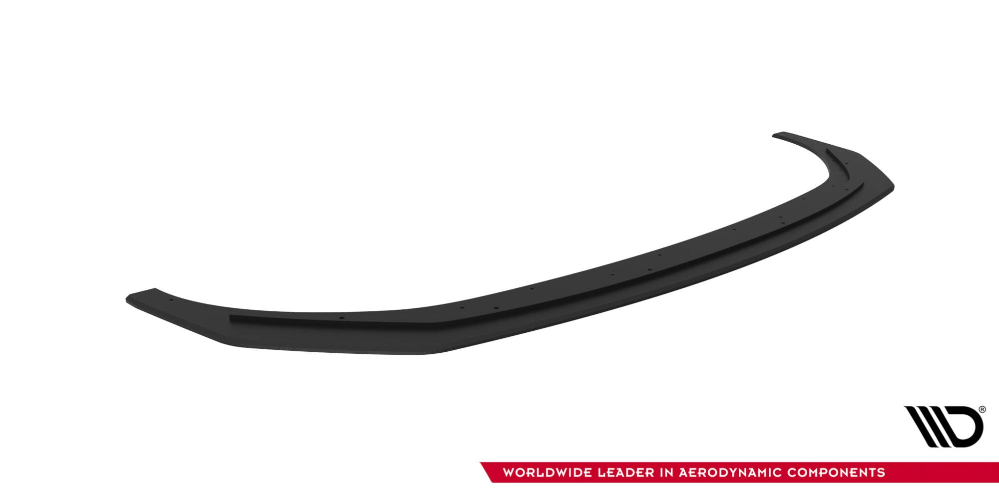 Street Pro Frontlippe für Kia Ceed GT Mk3 / Proceed Mk1