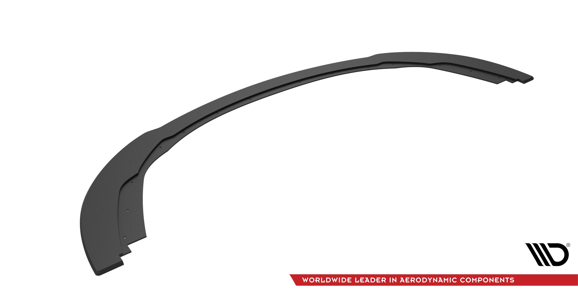 Street Pro Frontlippe für Seat Ibiza Sport Coupe Mk4