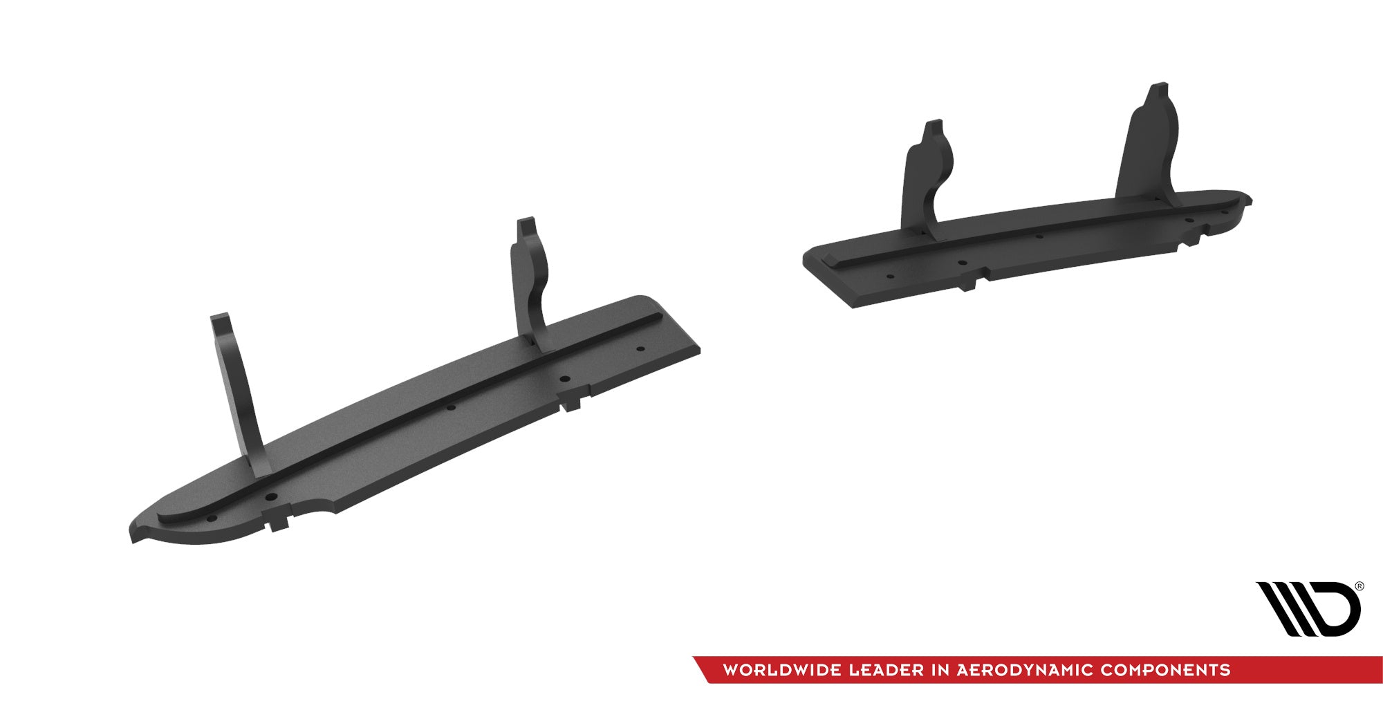 Street Pro Diffusor für Mini Cooper John Cooper Works R56