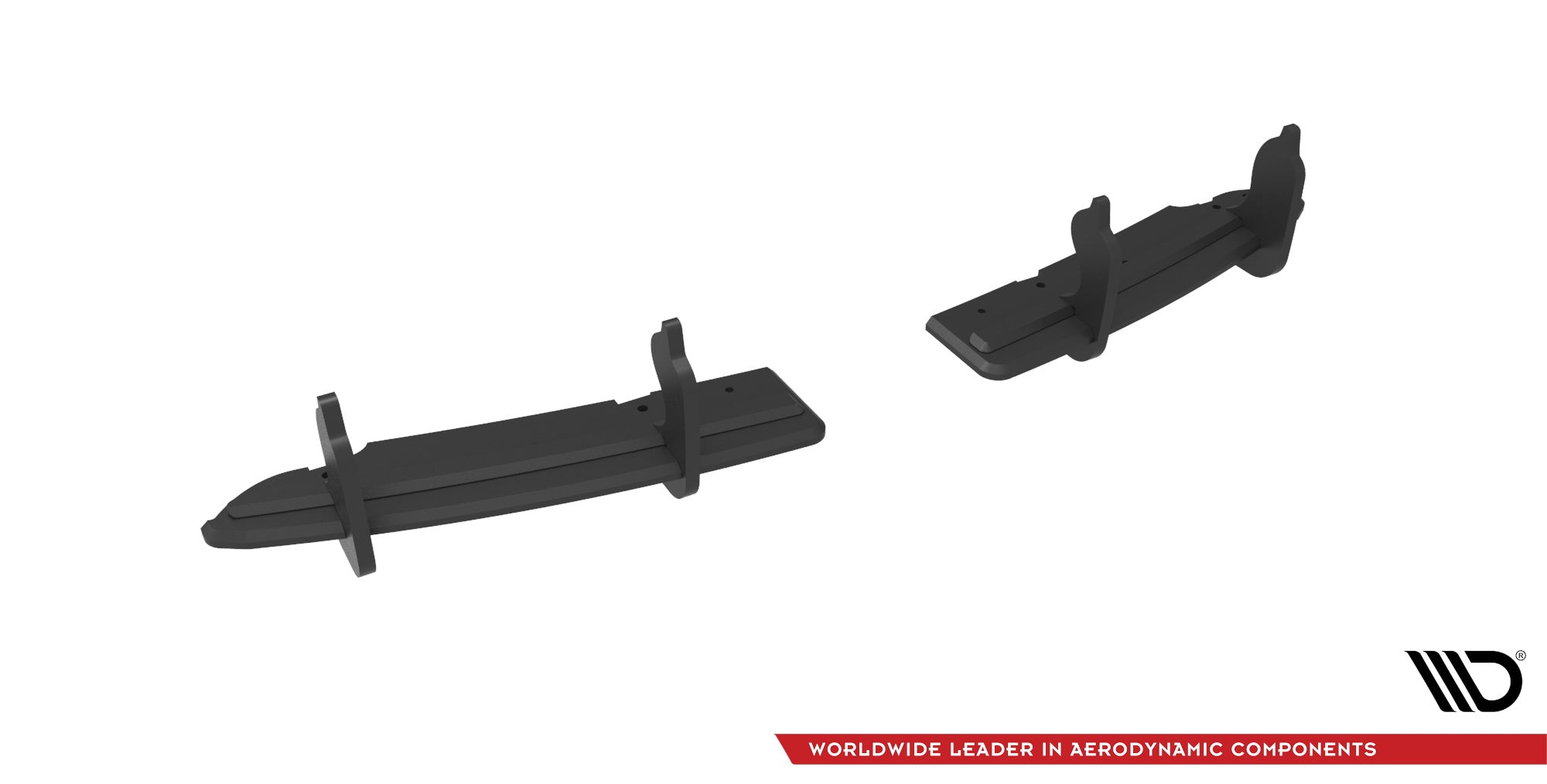 Street Pro Diffusor für Mini Cooper John Cooper Works R56