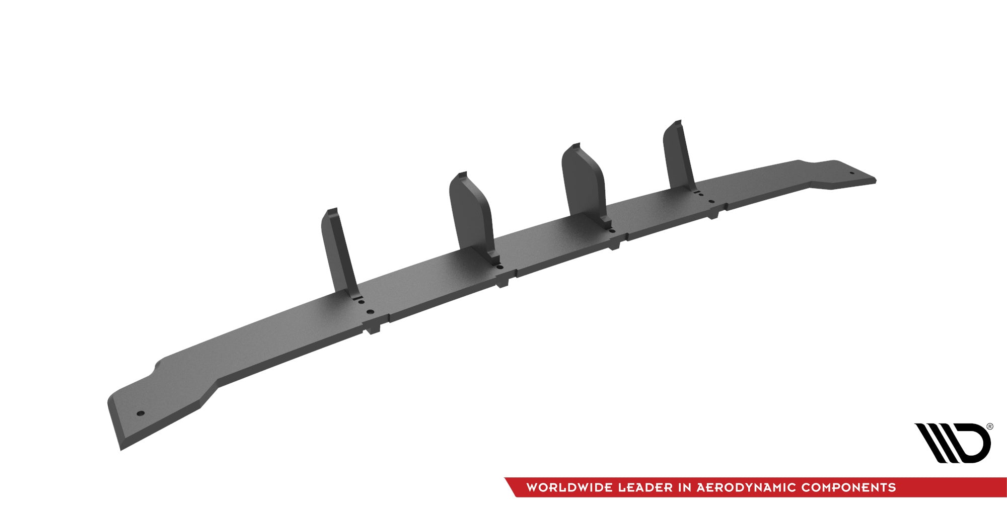 Street Pro Diffusor für Mini Cooper Clubman John Cooper Works F54 Facelift