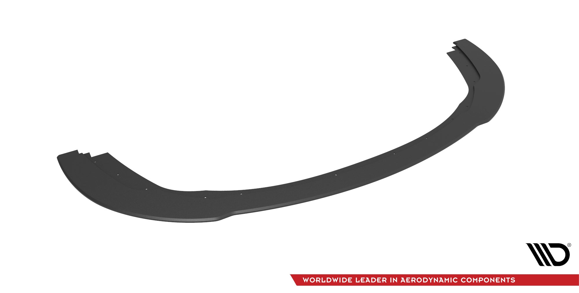 Street Pro Frontlippe für für Seat Ibiza Sport Coupe Mk4