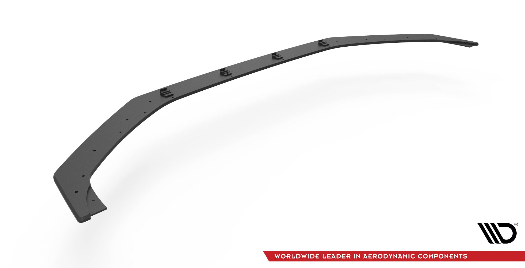 Street Pro Frontlippe für für Hyundai I20 N Mk3