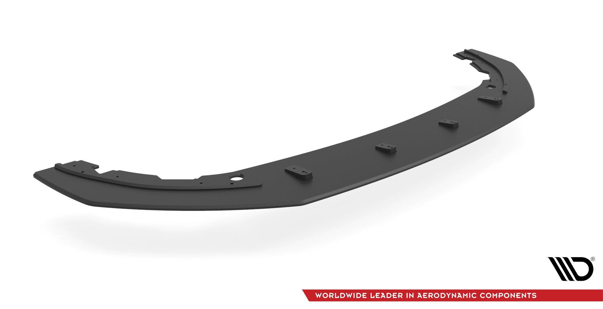 Street Pro Frontlippe für Cupra Leon Mk1