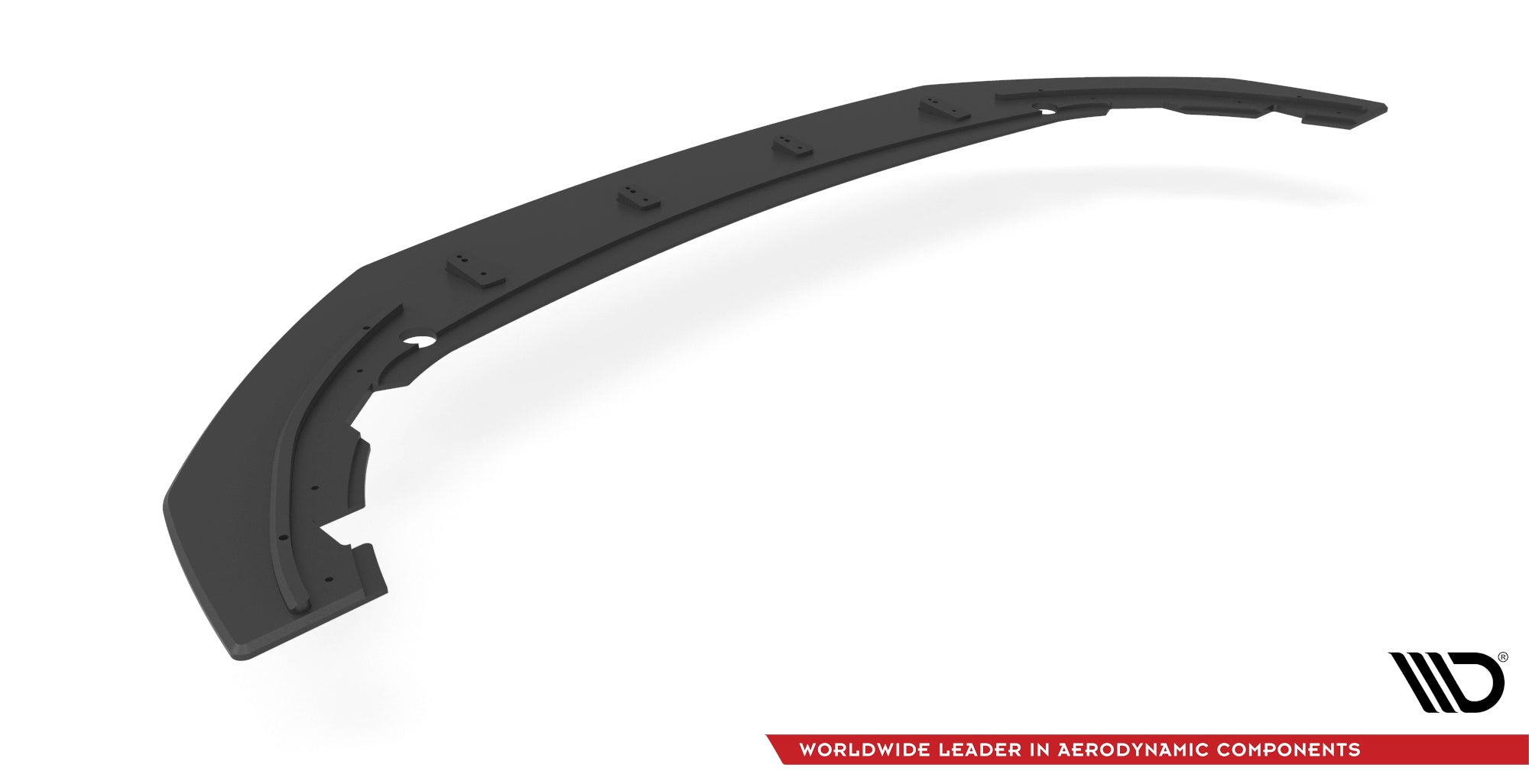 Street Pro Frontlippe für für Cupra Leon Mk1
