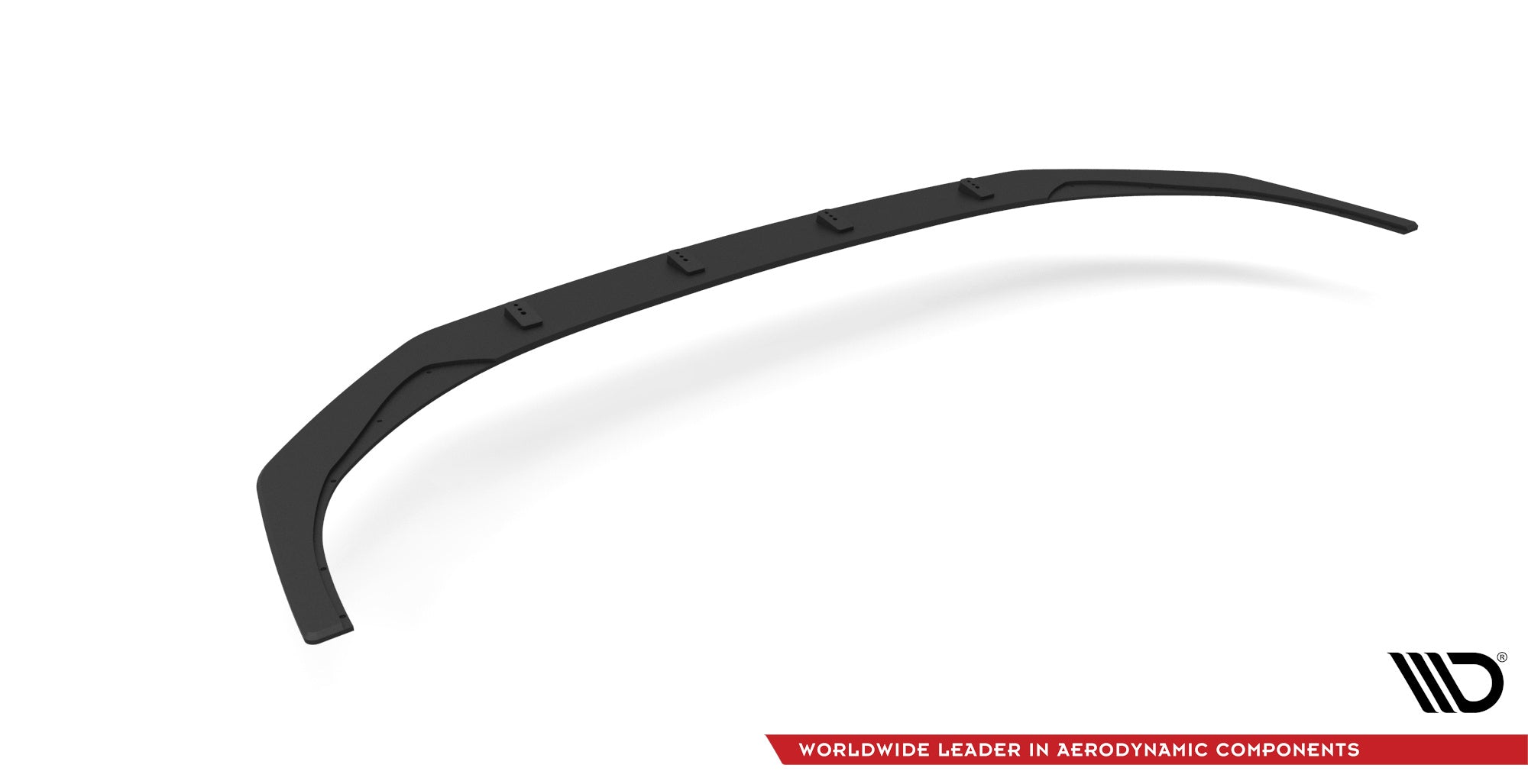 Street Pro Frontlippe für Hyundai I30 N Hatchback/Fastback Mk3 Facelift