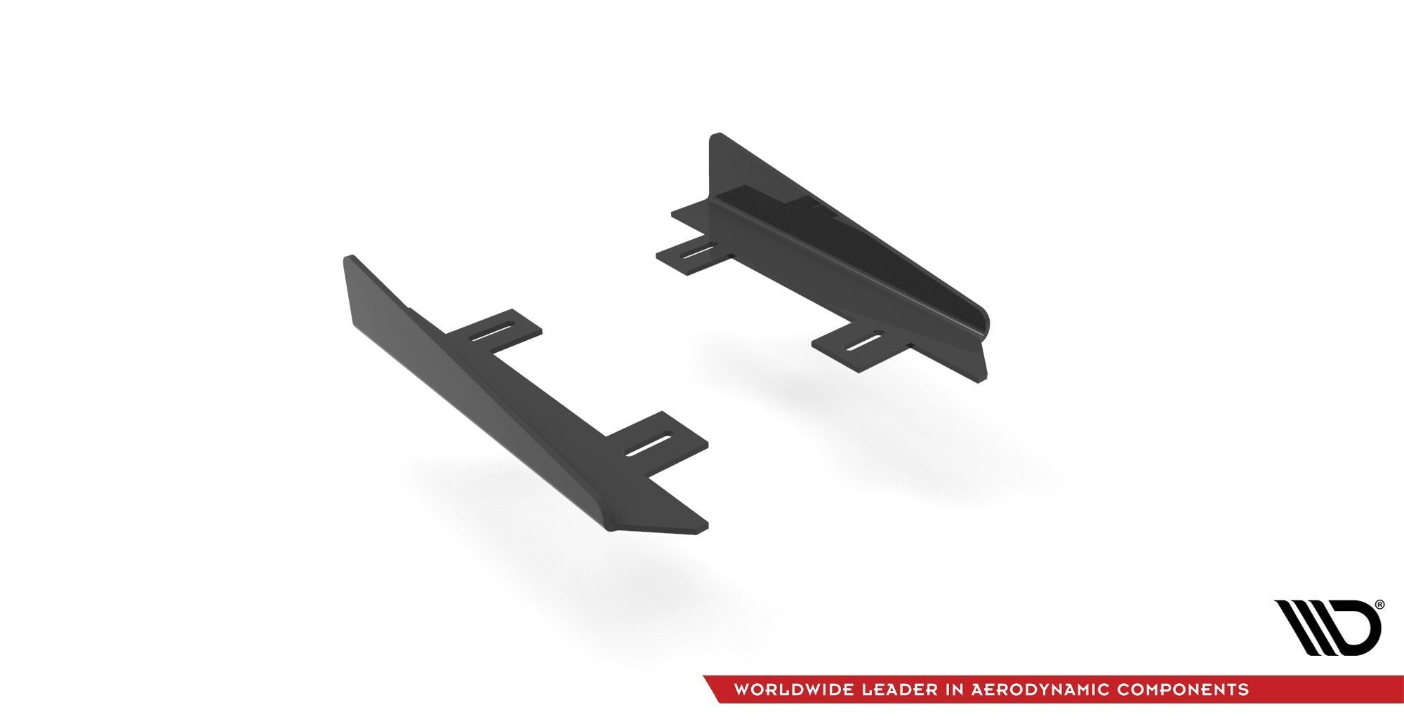 Seitenschweller Flaps für BMW 4er M-Paket / M440i G22 / G23 / G22 Facelift / G23 Facelift