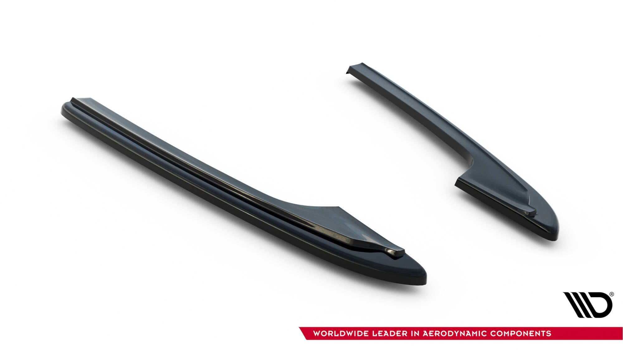 Flaps Heckansatz Flaps Heckansatz für Audi Audi RS6 C7 / C7 Facelift