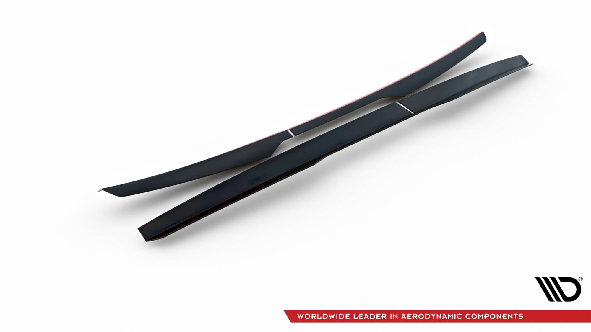 Spoiler für Mercedes-Benz Citan Mk1