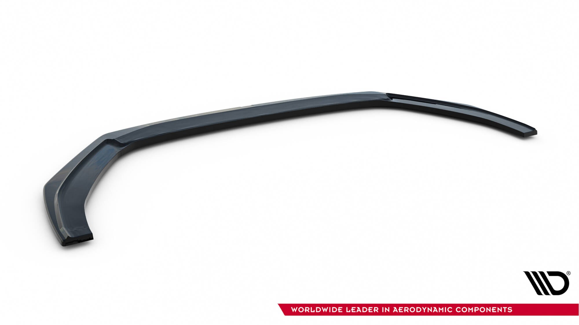 Frontlippe V2 für Audi RS5 Coupe / Sportback F5