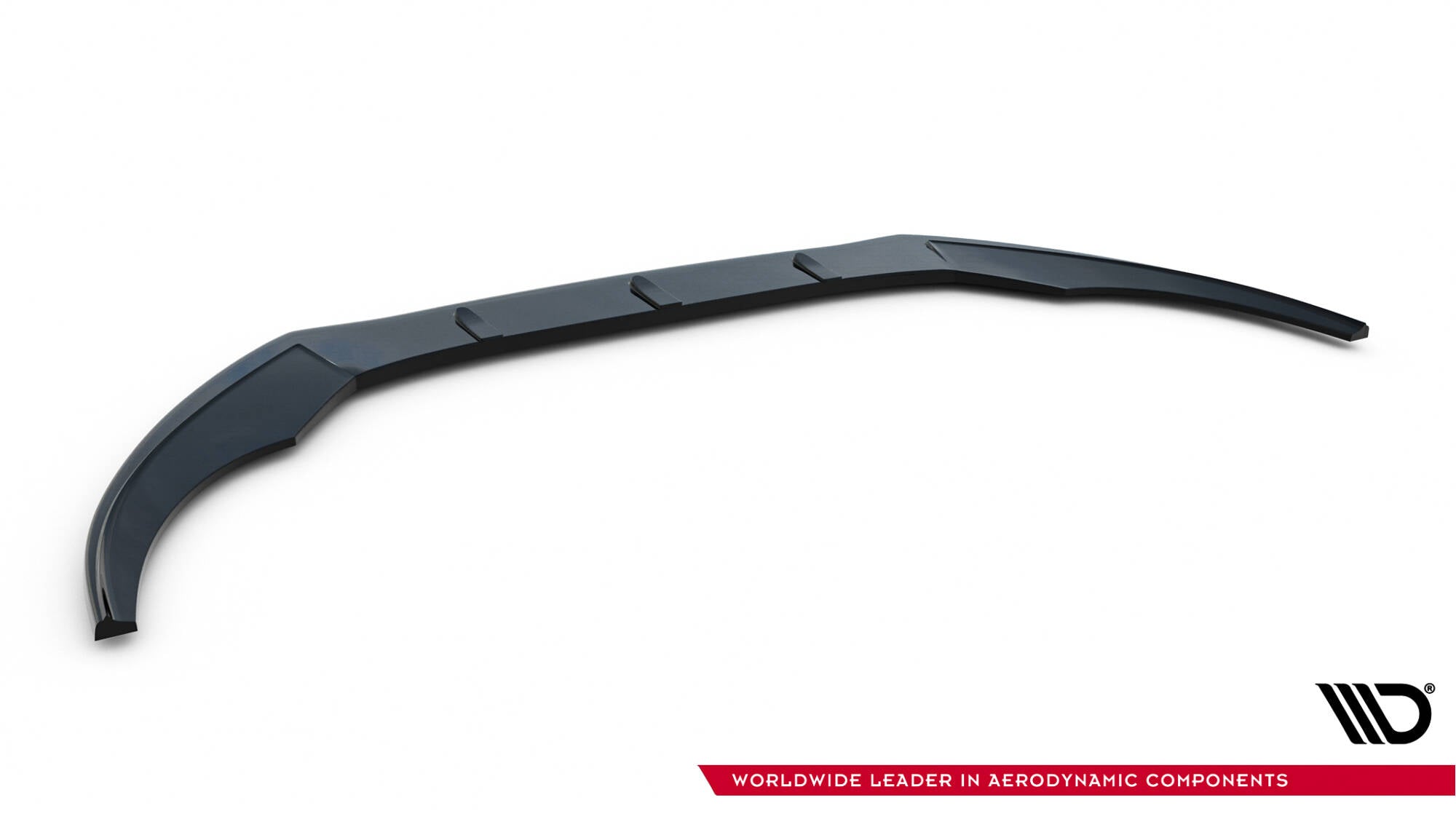 Frontlippe V1 für Audi S6 / A6 S-Line C7
