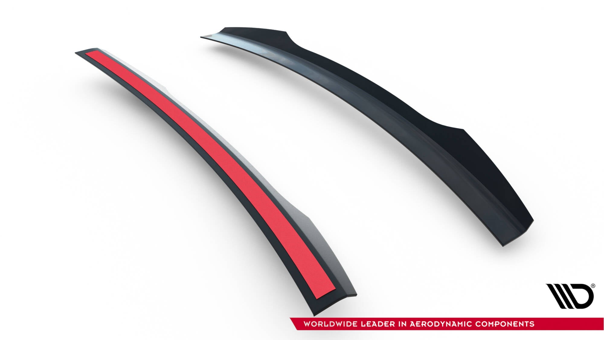 Spoiler V2 für Ford Focus RS Mk3