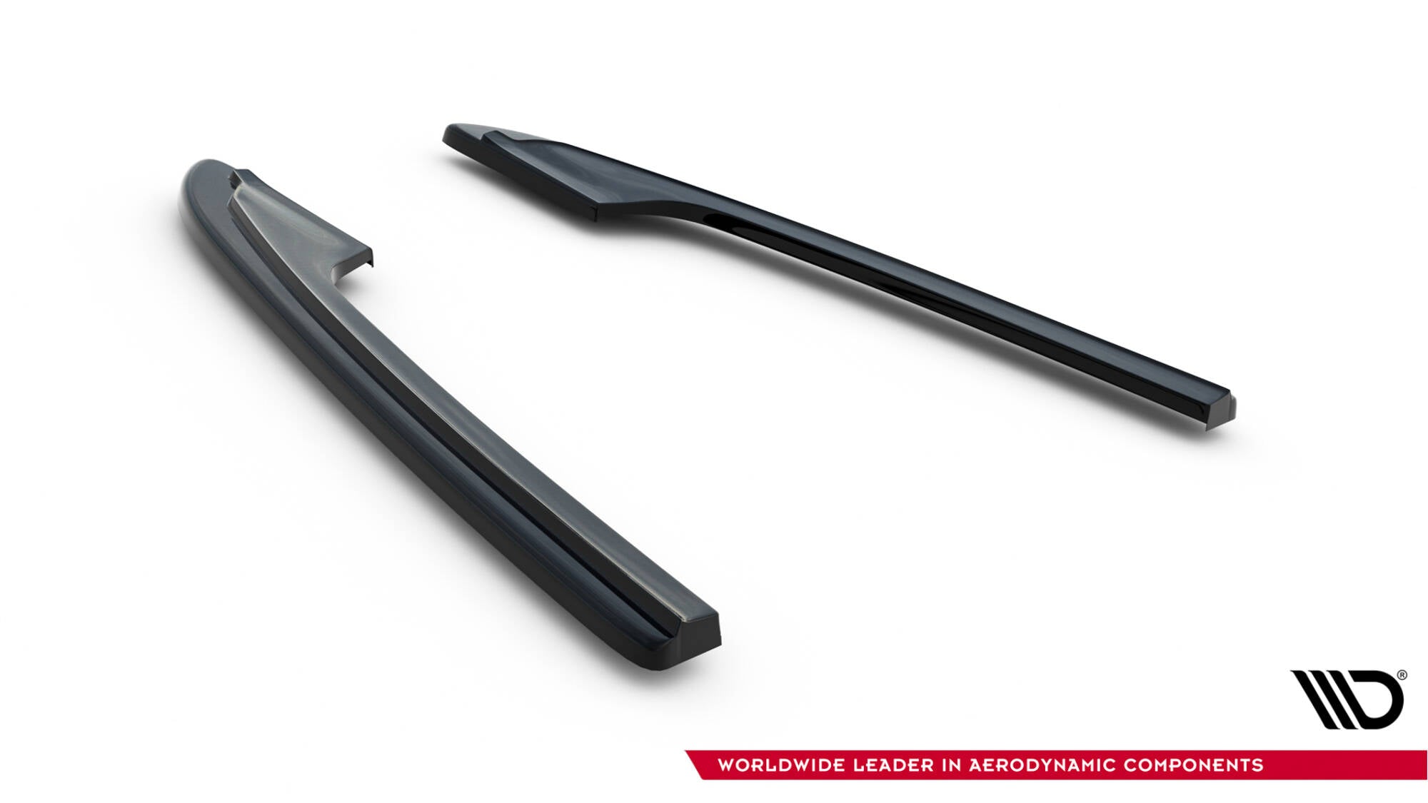 Flaps Heckansatz Flaps Heckansatz für Audi Audi RS6 C7 / C7 Facelift