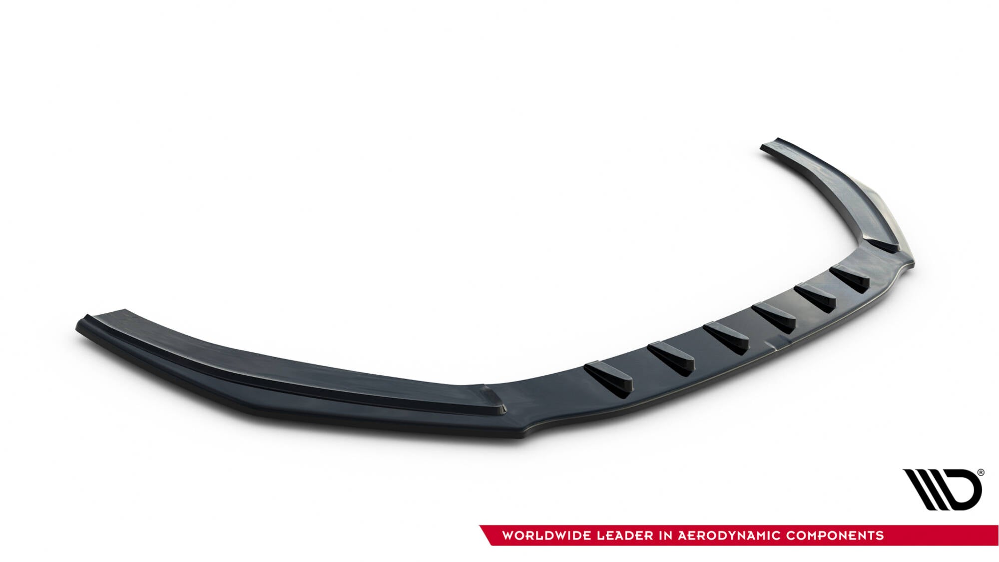 Frontlippe V1 für Audi RS5 Coupe / Sportback F5