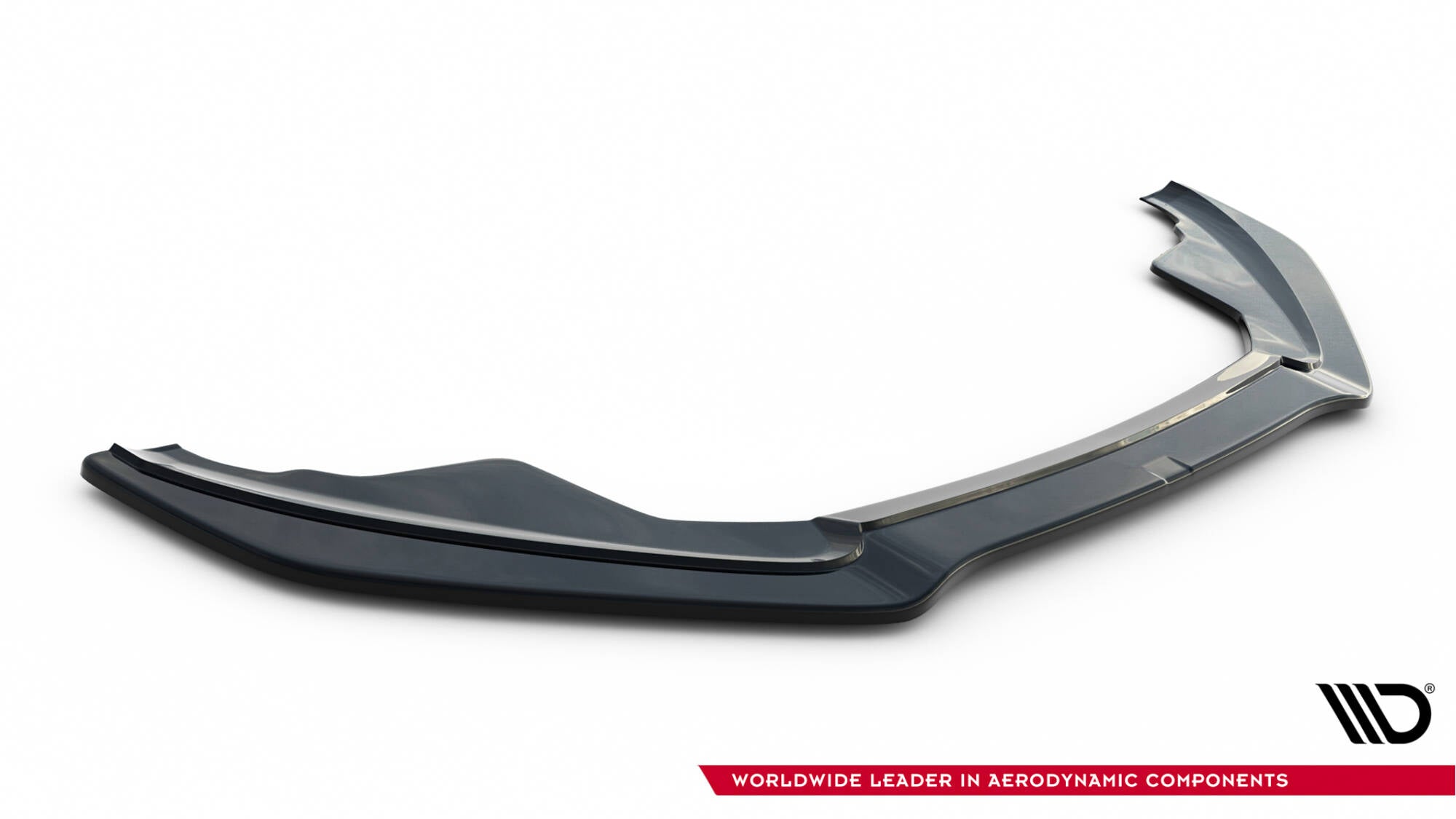 Frontlippe für Audi S5 / A5 S-Line 8T
