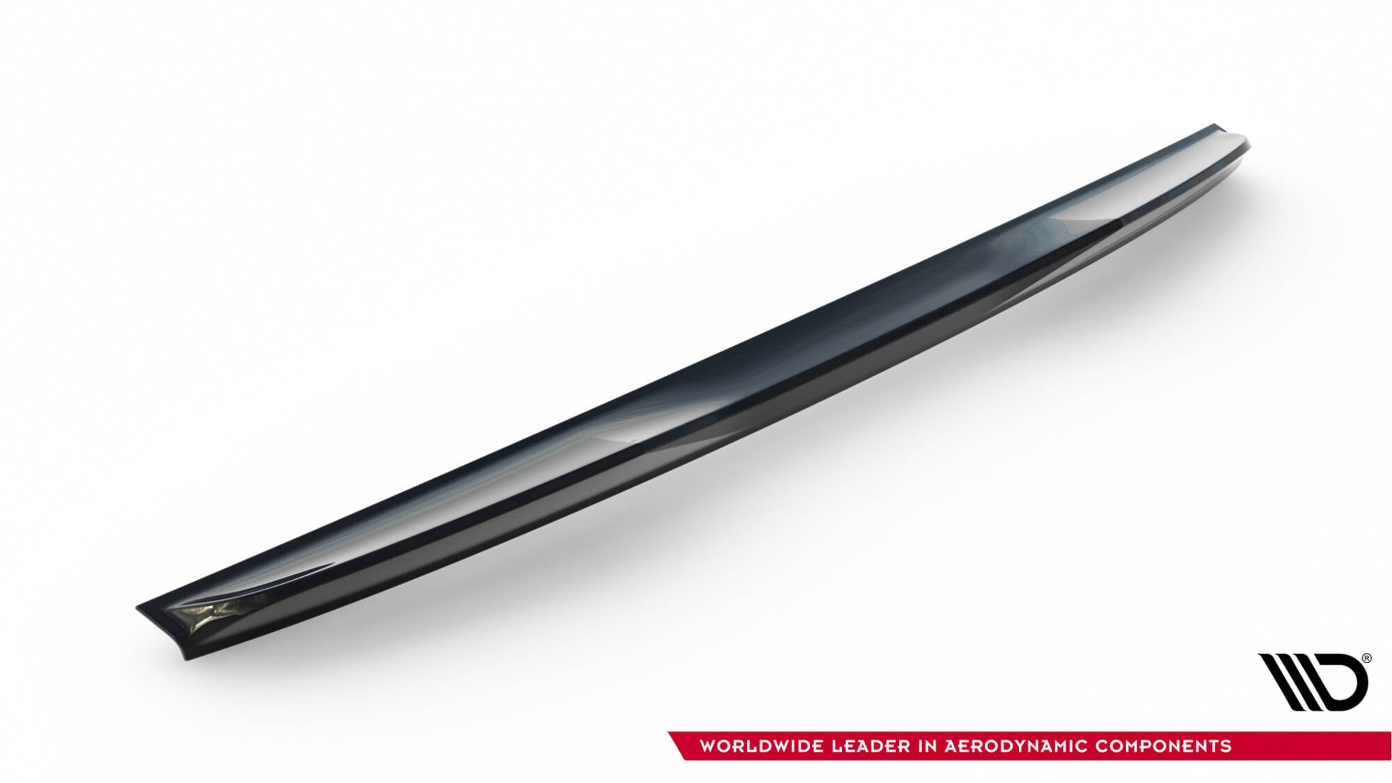Spoiler CAP 3D für Audi A5 Sportback S-Line / S5 8T / 8T Facelift
