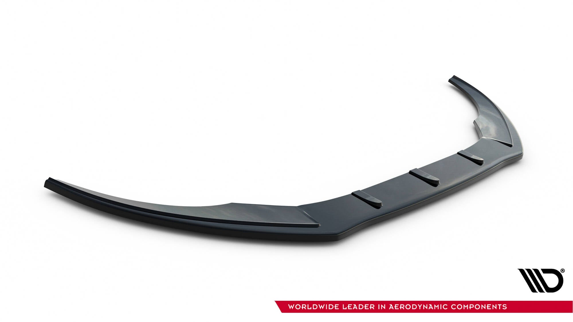 Frontlippe V1 für Audi S6 / A6 S-Line C7