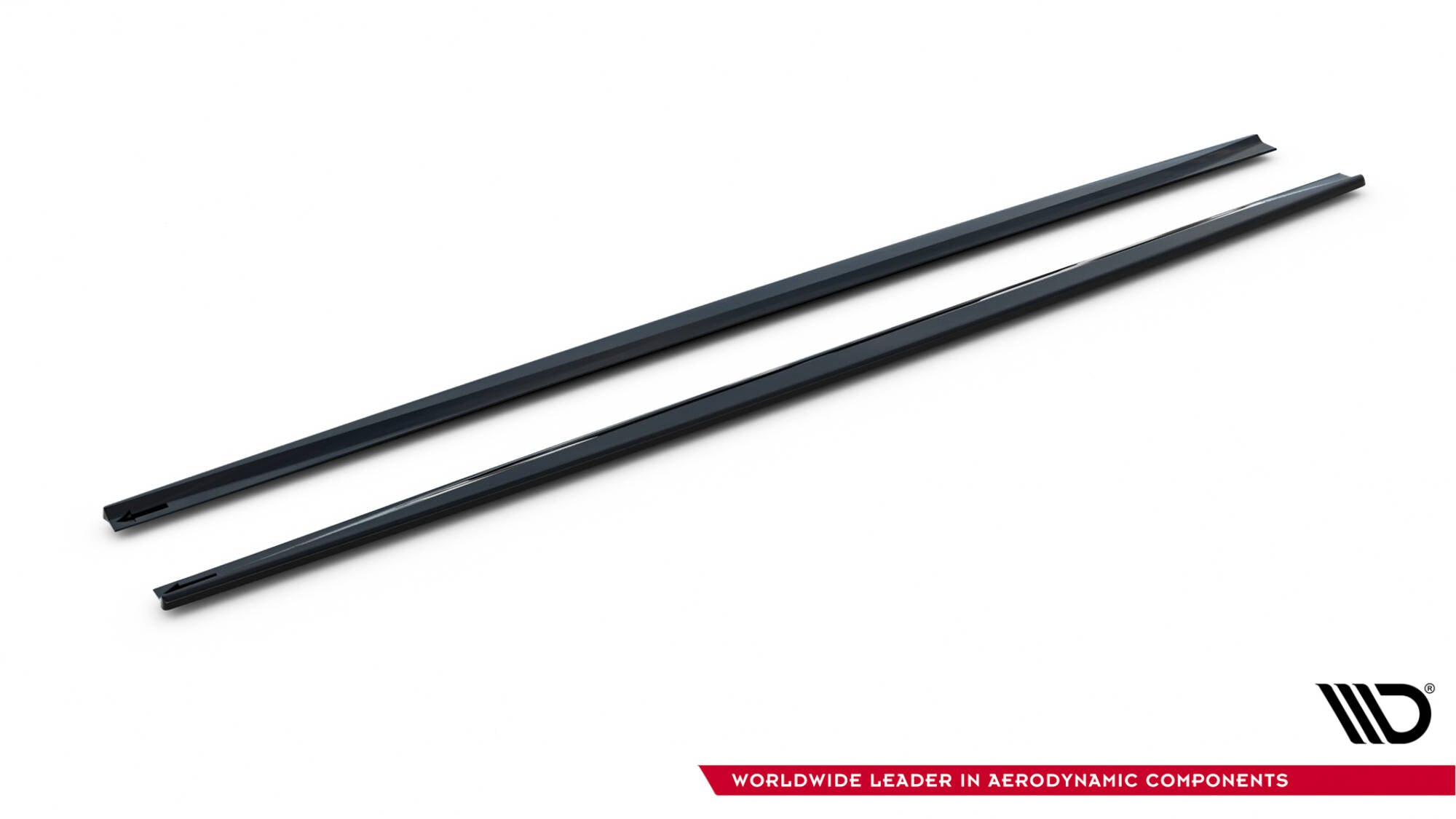 Seitenschweller V2 Ansatz für Ford Focus ST / ST-Line Mk4