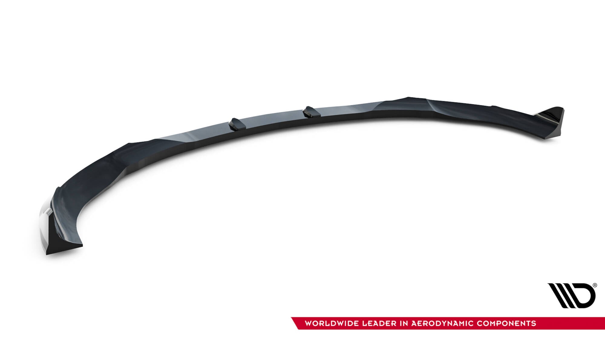 Frontlippe V2 für Mercedes-AMG CLE 53 C236