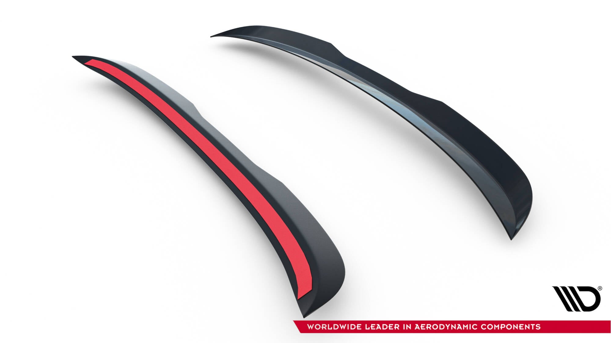 Spoiler für Ford Focus ST Mk3 Kombi
