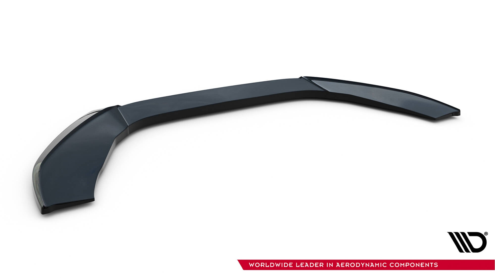 Frontlippe V2 für Audi S6 / A6 S-Line C7
