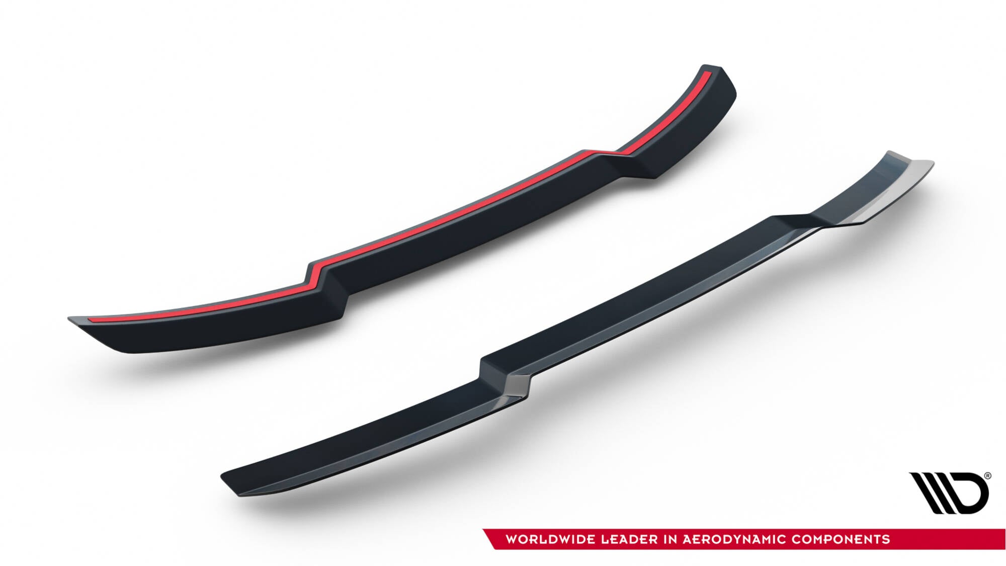 Spoiler CAP V.1 für Audi RS6 C7 / C7 Facelift