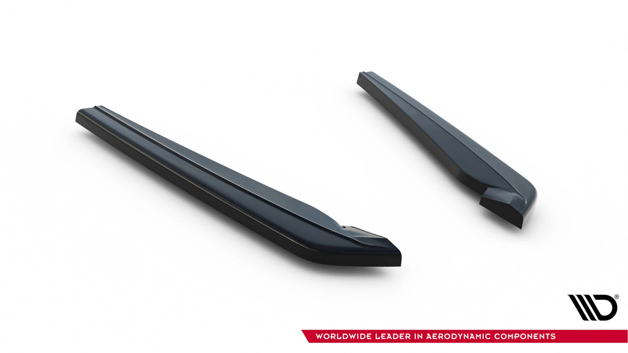 Flaps V1 Heckansatz Flaps Heckansatz für Audi A6 / A6 C7 S-line/ S6 C7 Facelift