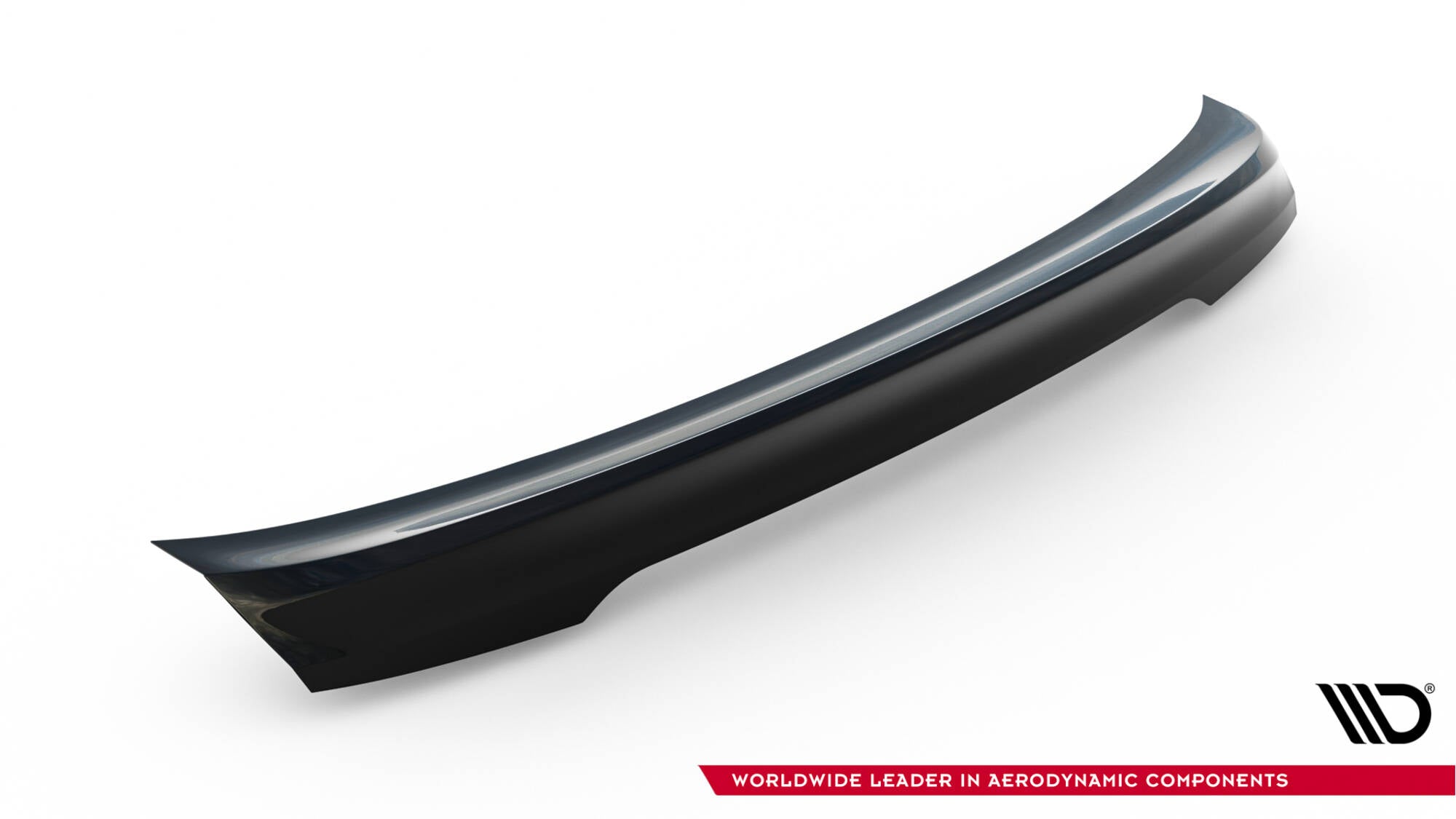 Heckspoiler für BMW 5er F10 < M5 CSL Look >