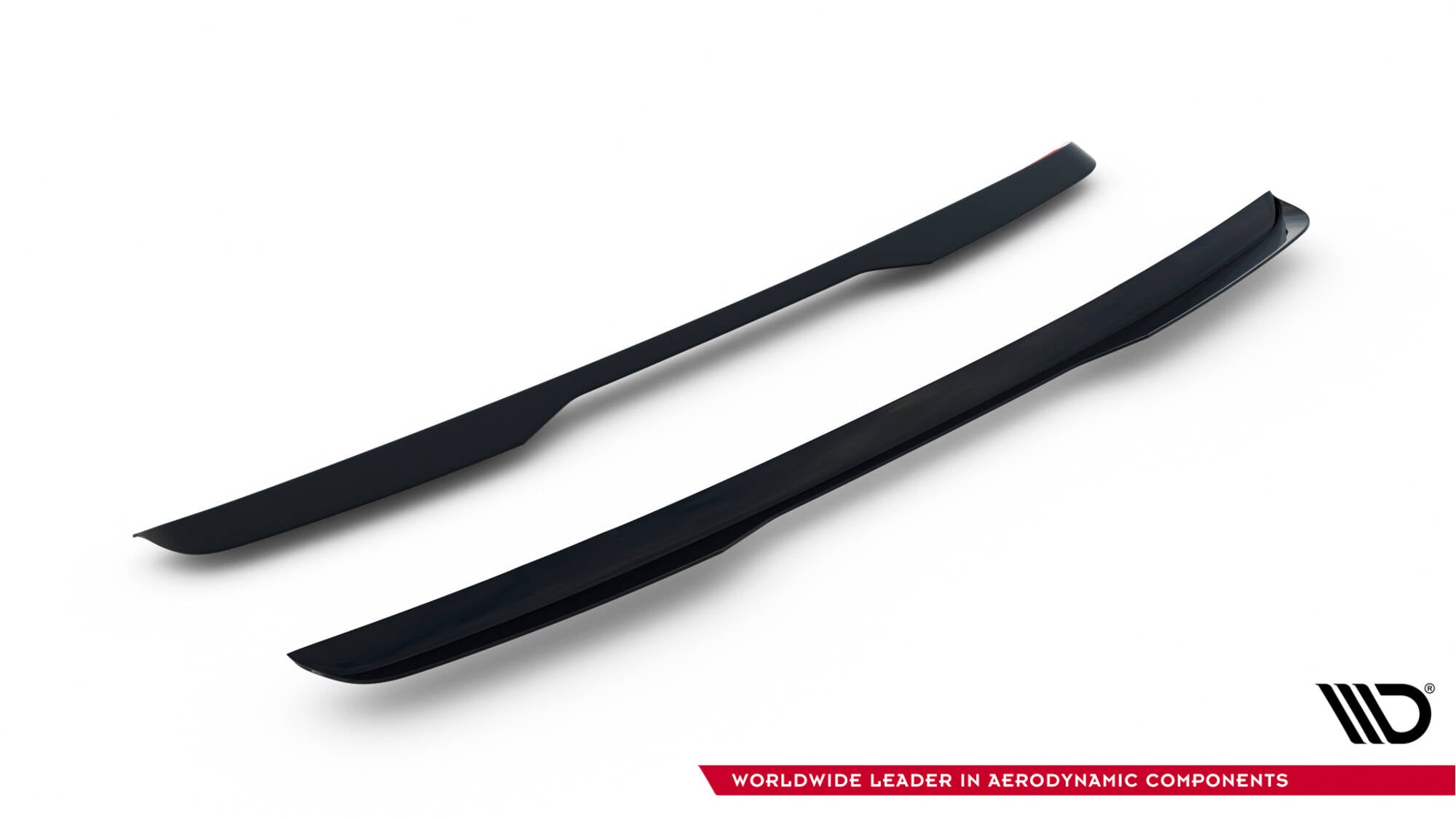 Spoiler für Ford Tourneo Courier Mk2