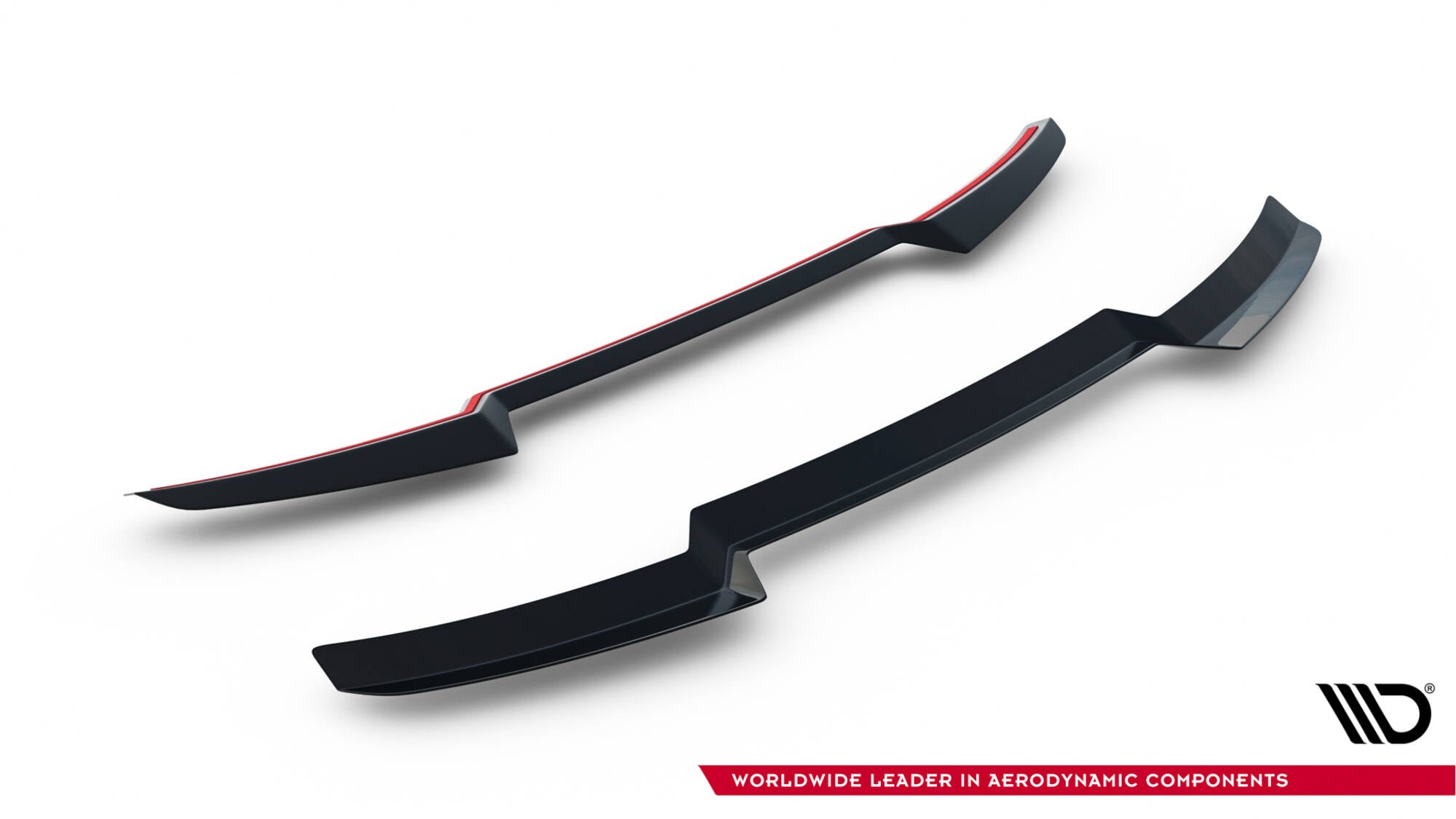 Spoiler CAP V.2 für Audi RS6 C7 / C7 Facelift