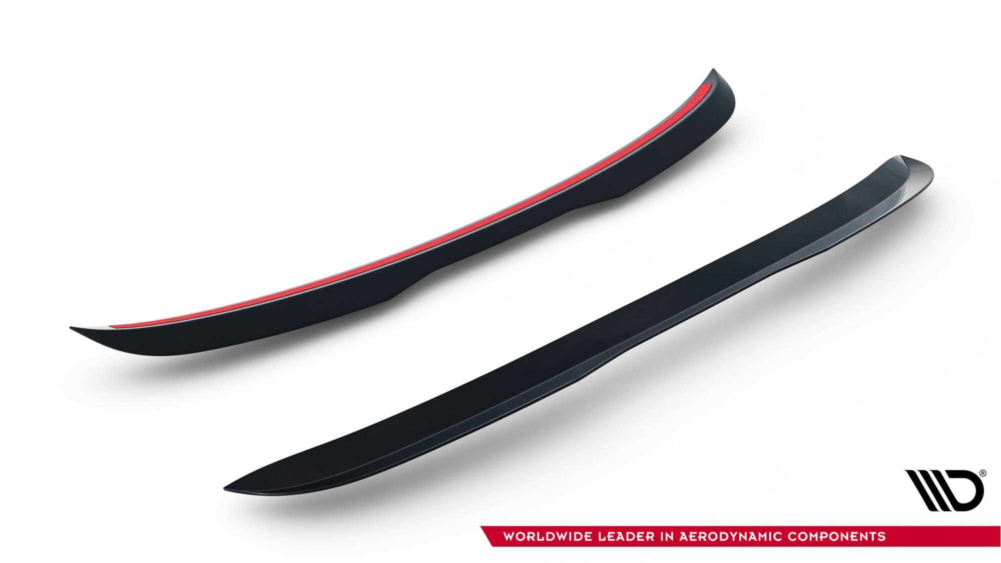 Spoiler für Ford Focus ST Mk3 Kombi