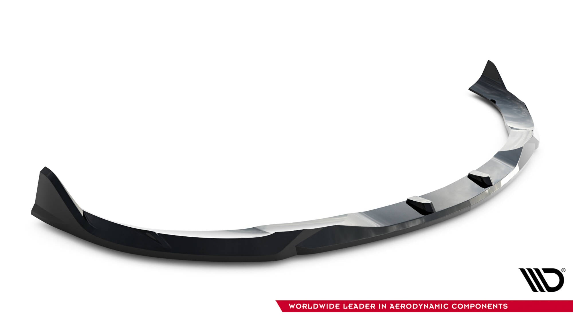 Frontlippe V2 für Mercedes-AMG CLE 53 C236