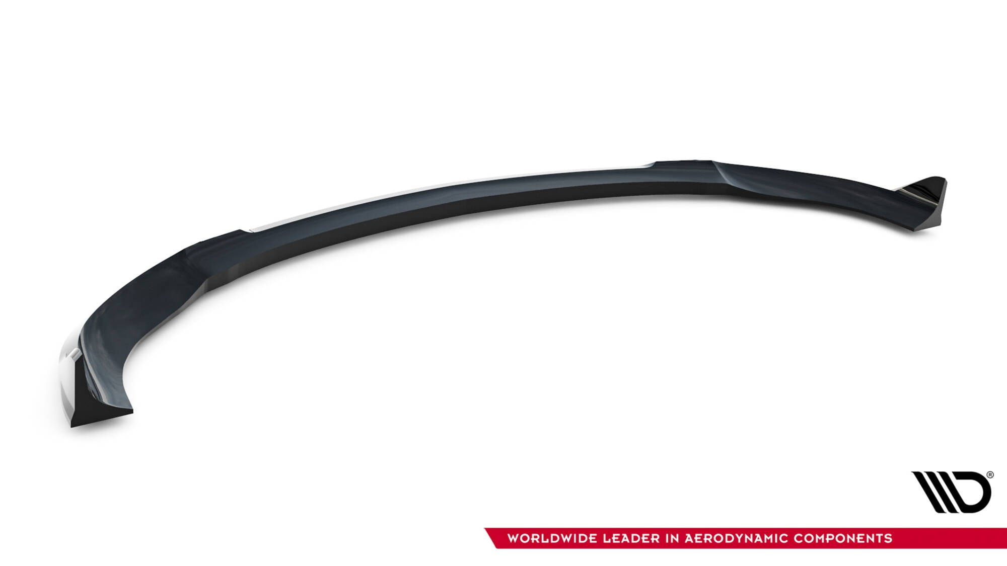 Frontlippe V1 für Mercedes-AMG CLE 53 C236