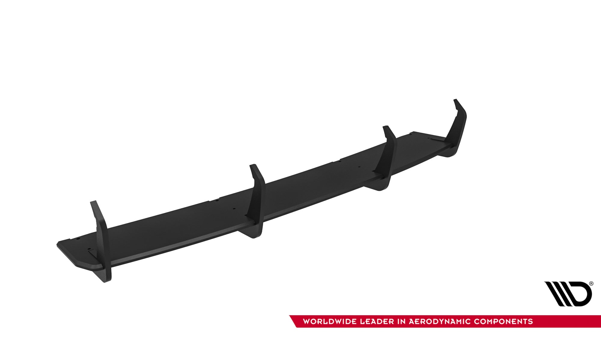 Street Pro Heckschürze für Hyundai Elantra N Mk7