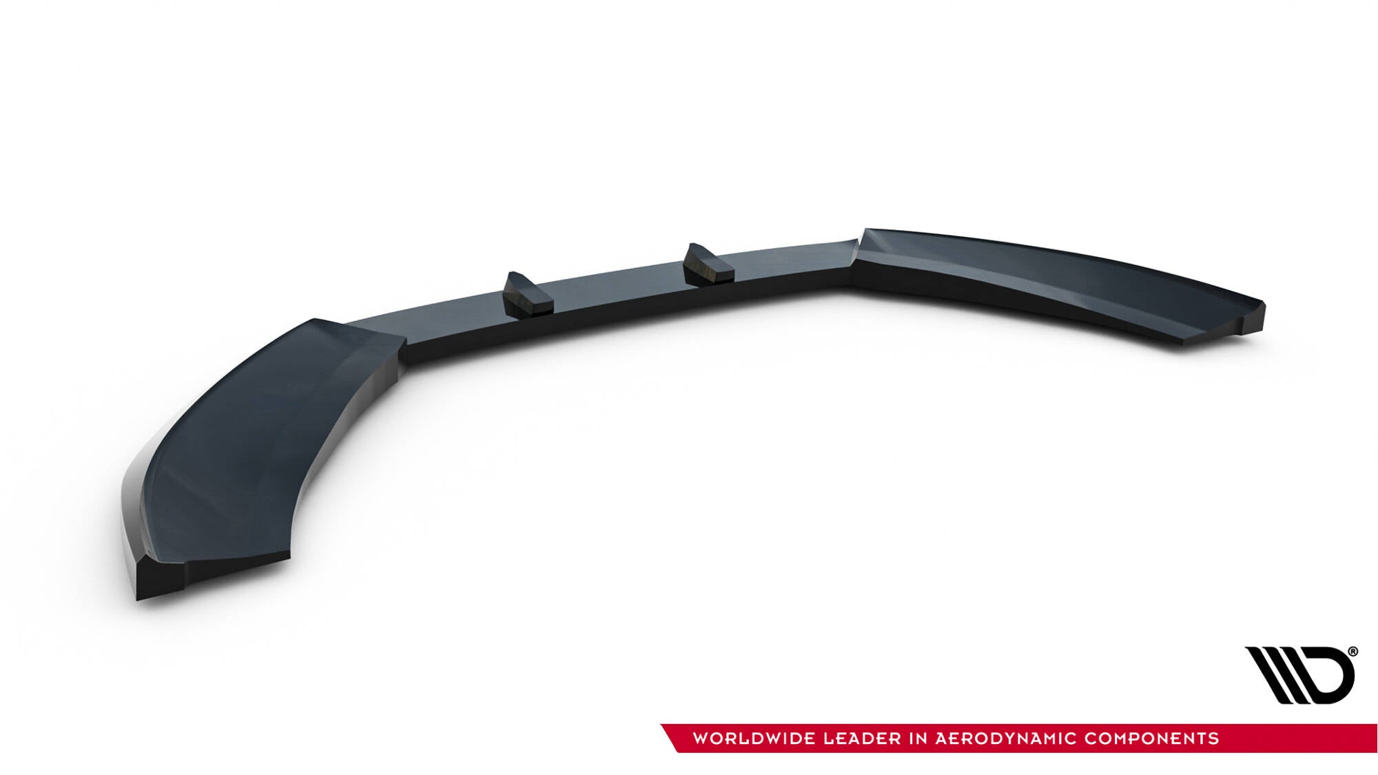 Frontlippe V3 für Audi A6 S-line / S6 C7