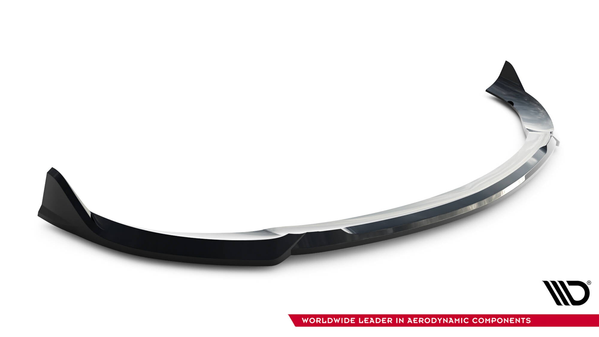 Frontlippe V1 für Mercedes-AMG CLE 53 C236